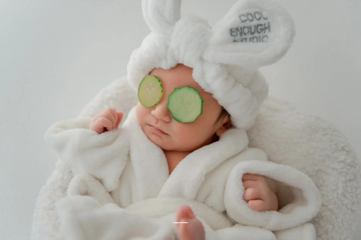 进贤端午节宝宝五彩绳编法