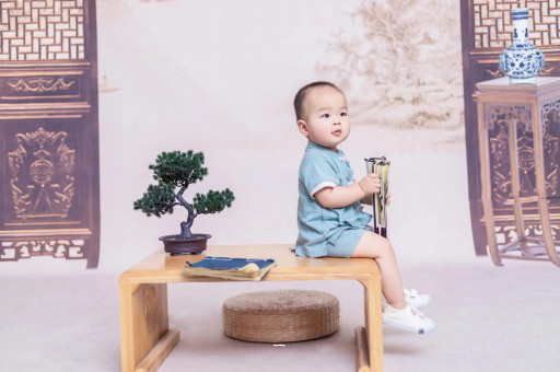 进贤宝宝发烧不出汗怎么办