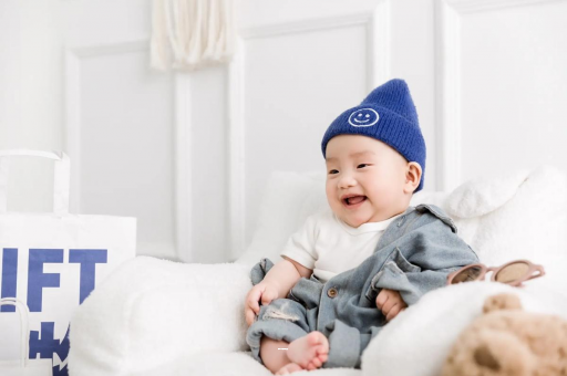 进贤孕妇5个月肚子多大